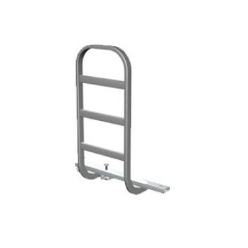 ixed Metal Assist Rail With 36