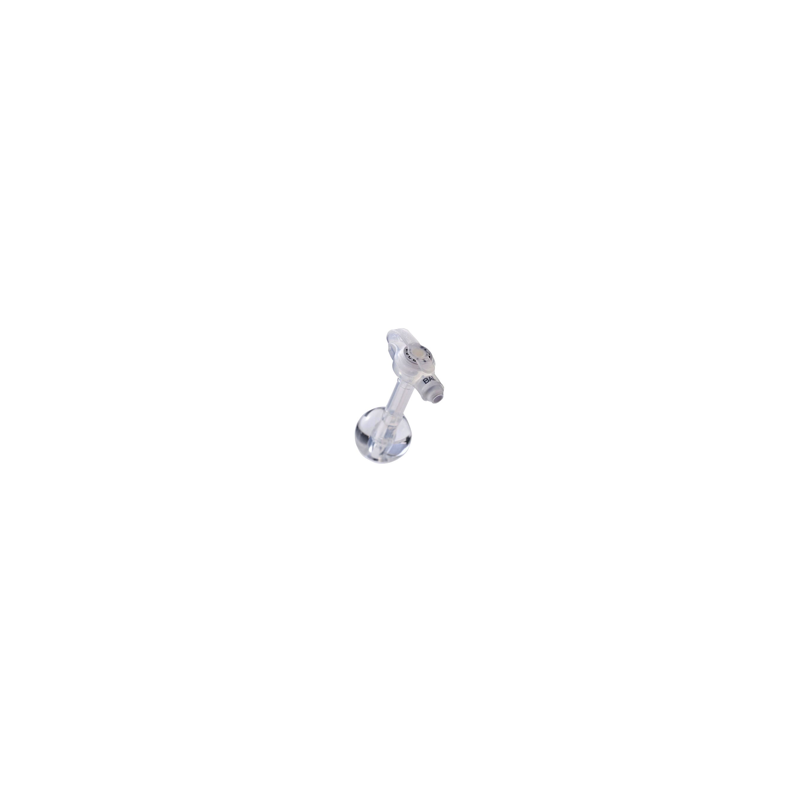 MIC-KEY® Gastrostomy Kit