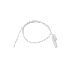Suction Catheter, Coude Tip