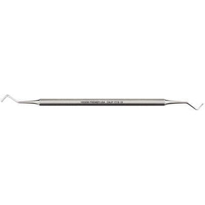 Hatchets – # CC 17/18 (10-6-14), California, Standard Handle, Double End
