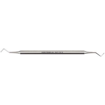 Hatchets – # CC 17/18 (10-6-14), California, Standard Handle, Double End