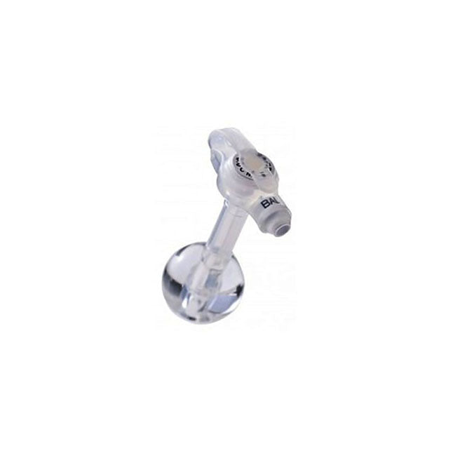 MIC-KEY® Gastrostomy Kit