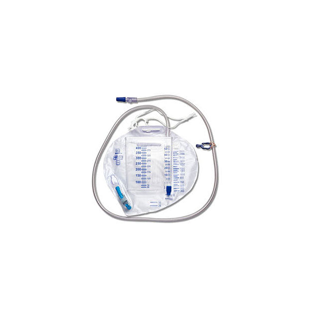 Urine meter