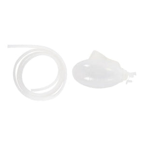 Jackson-Pratt® Flat Drain Kit, Without Trocar, 3/4 Perforation
