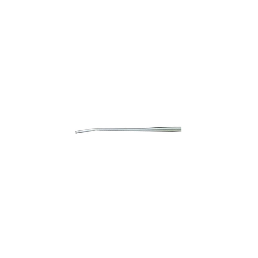 Suction Handle, Flexible, Regular Capacity, Clear