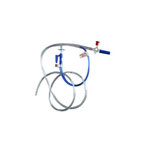 Nasogastric Tube, Dual-Lumen, Standard