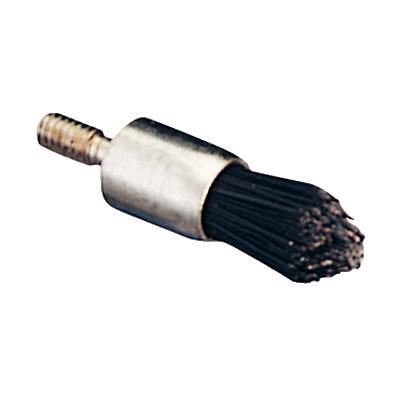 Prophy Midget Brushes – Screw Type, Firm, 144/Pkg