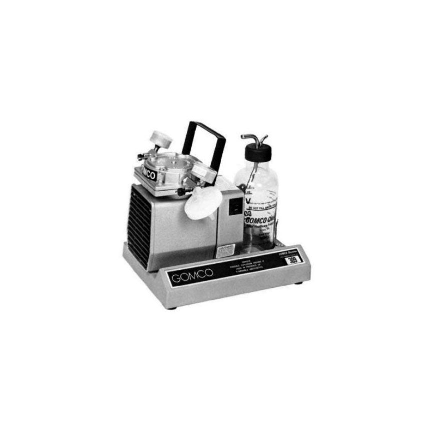 Suction Pump, Model 300