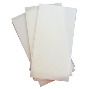 Hygenic Yellow Bite Wax