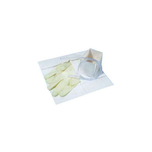 Cath-N-Glove® Economy Catheter Kit