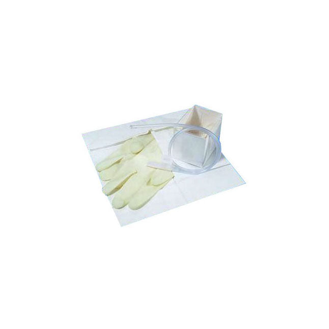 Cath-N-Glove® Economy Catheter Kit