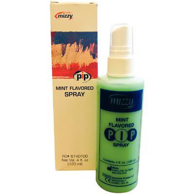 Pressure Indicator Paste (PIP) Spray – Refill, Mint Flavor