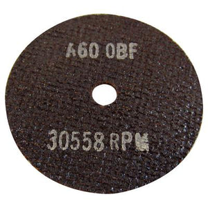 Econo Cutter – #2, Size 1-1/2