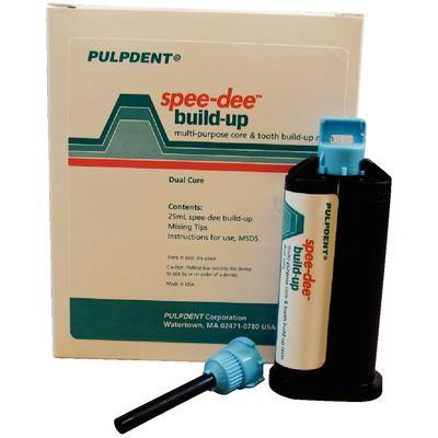 Spee-Dee™ Build-Up