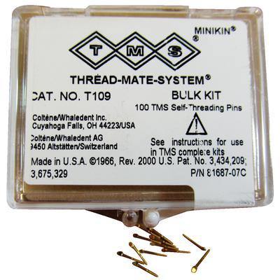 TMS® Thread Mate System® Minikin Self-Shearing Kits