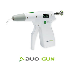Dia-Duo Cordless Obturation System
