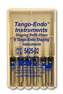Tango-Endo Instrument Refills - 6/Pk