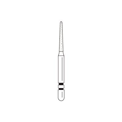 Two Striper® FG Curettage 