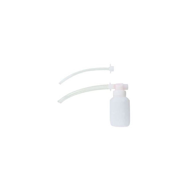Rescuer® Collection Jar, 350mL, Disposable