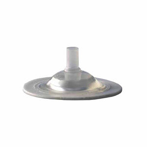 Facial Reconstructive Drain, Flat