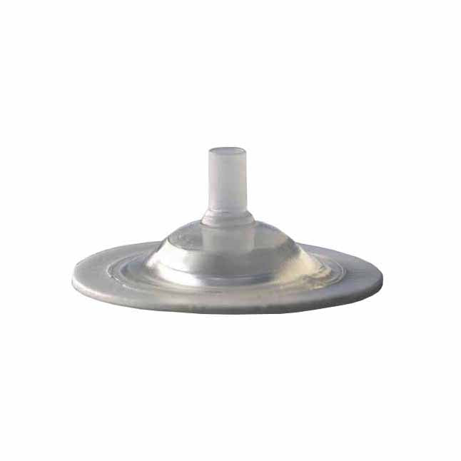 Facial Reconstructive Drain, Flat
