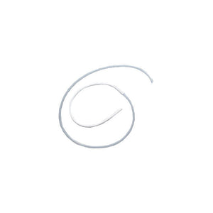Jackson-Pratt® Hemaduct® Cardiothoracic Drain, Round, Without Trocar