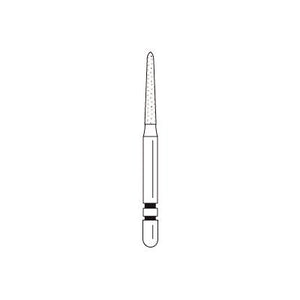 Two Striper® FG Curettage 