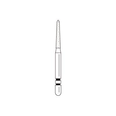 Two Striper® FG Curettage 