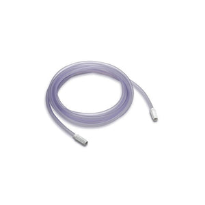 Suction Connecting Tube, Clean, Individually Wrapped