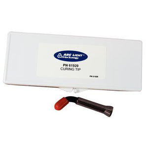 Arc Light™ II Curing Tip – 8 mm