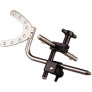 Denar® Slidematic Facebow – Bitefork/Shaft Assembly