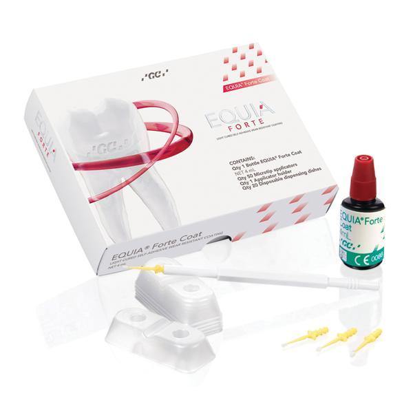 EQUIA Forte Coat Coating Agent