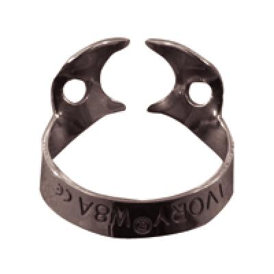 Ivory® Rubber Dam Clamps - Kulzer