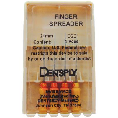 Finger Spreaders