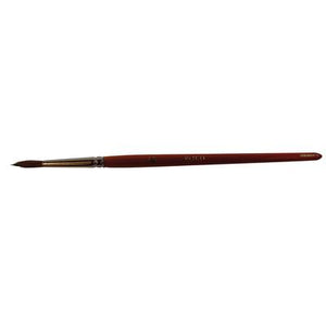 Red Sable Brushes