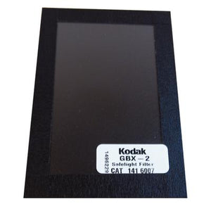 GBX-2 Safelight Filters – 5 1/2