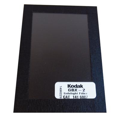 GBX-2 Safelight Filters – 5 1/2
