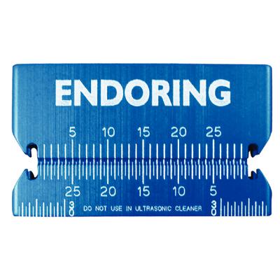 Endoring II® Ruler
