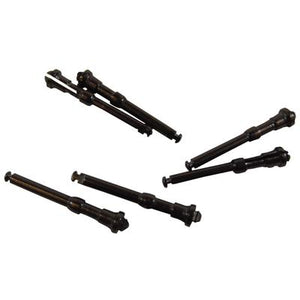 Mandrels – Snap-On, Mini Discs, 6/Pkg