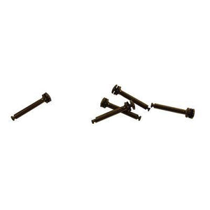 Aluminum Bronze Mandrels – RA Shank, 12/Pkg