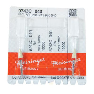 Diamond Flexible Polishers for Porcelain and Ceramics – RA, 2/Pkg