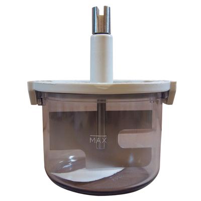 Vac-U-Mixer –