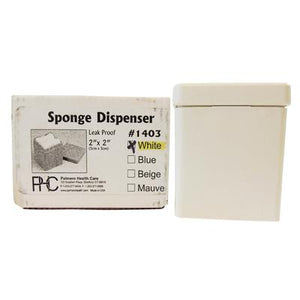 Sponge Dispenser – 2