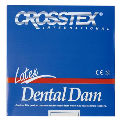 Latex Dental Dam –  6