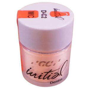 GC Initial™ Metal Ceramics, MC Dentin Refills