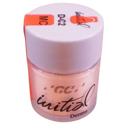 GC Initial™ Metal Ceramics, MC Dentin Refills