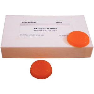 Impression Wax