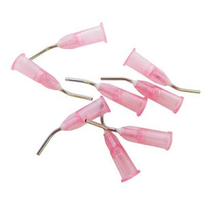 StarFlow® Syringe Tips – 50/Pkg