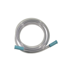 Suction Tubing, Clear