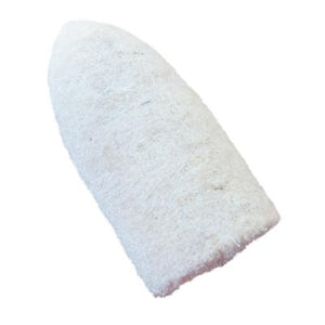 Large Pointed Felt Cones